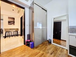 Sims Urban Oasis (D14), Condominium #604306841